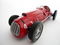 1:43 - Altaya - Ferrari - 275 F1 - 1950 - Rojo - Competición - 2